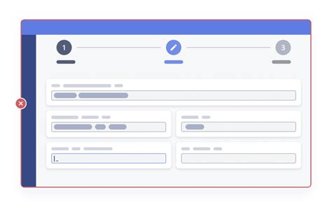 Image result for User Control and Freedom Examples