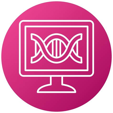 Computer Bio Vector 的图像结果