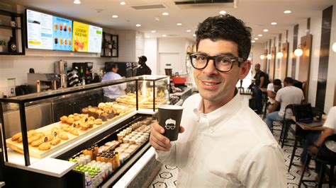 Gregorys Coffee expands retail-location strategy from business ...