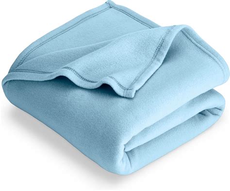 Bare Home Polar Fleece Blanket - Twin/Twin XL Blanket - Warm & Cozy ...
