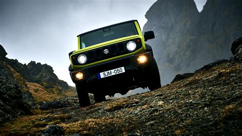 JIMNY | AUTOMOBILE | Global Suzuki