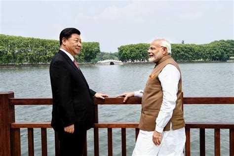 कभी दूर-कभी पास... मोदी-जिनपिंग की 10 साल में 20 मुलाकातों की कहानी ...