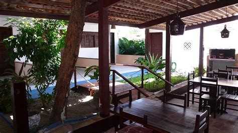 POUSADA ENCANTOS DA LUA (Praia da Pipa, Brazil) - Guesthouse Reviews ...