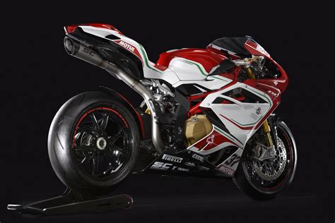 MV Agusta F4 RC 2017