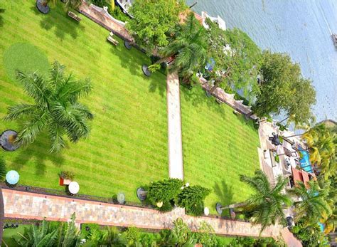 TAJ MALABAR RESORT & SPA, COCHIN (Willingdon Island) - Hotel Reviews ...