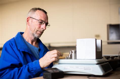 Barton Community College to offer Scales Technician classes at Grandview Plaza | Barton ...