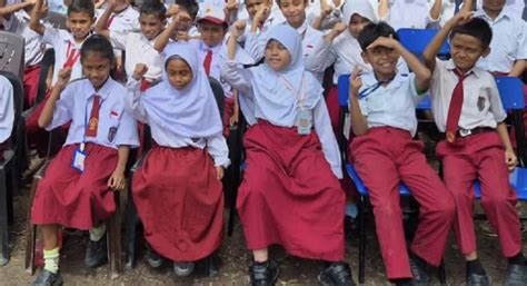 Wow! Selama Ramadhan 2025 Pelajar Sekolah Bakal Dapat Libur Total 24 ...