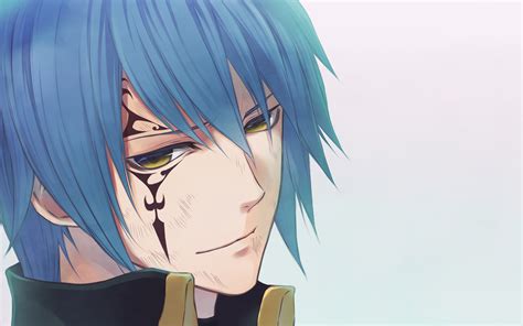 Jellal Fernandes HD Wallpaper - Fairy Tail Character Art
