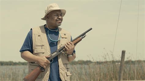 Lake Jesup: Bonecrusher's Revenge