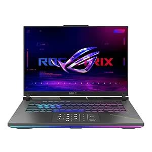ROG Strix G16 RTX 5070 TI Gaming Laptop (Ryzen 9 16-Core 8940HX, RTX ...