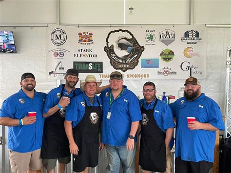 Montgomery County Cookoff, Montgomery County Fairgrounds, Conroe, 11 ...