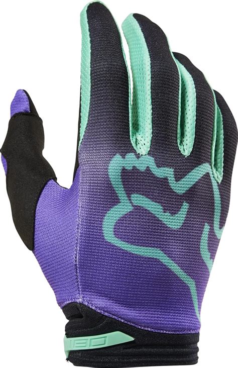 Buy Fox Racing Mens 180 Toxsyk Motocross Glove Online at Lowest Price ...