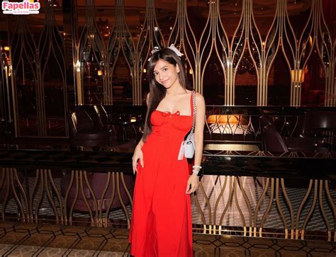 Eeeveenara aka Eevee Enara aka eeveenara Nude Leaks - Fapellas