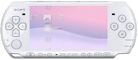 SONY PSP Price in India - Buy SONY PSP White Online - SONY : Flipkart.com