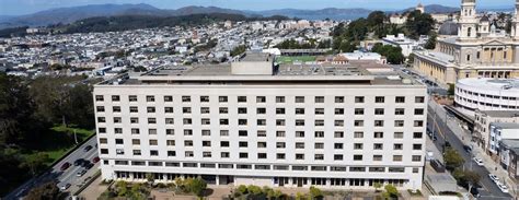 About Us | Stanyan Hospital | UCSF Health