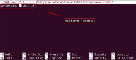 Image result for Linux Config File Apache2