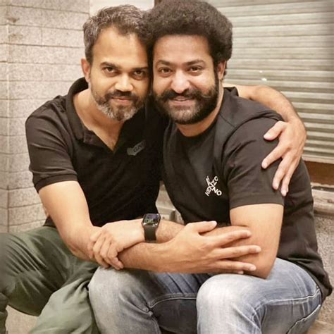 NTR : దేవర నుంచి ఎన్టీఆర్ లేటెస్ట్ లుక్ చూశారా.. సోషల్ మీడియాలో మిశ్రమ ...