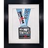 Buy Kwik Picture Framing Ltd 3D Frame For Ironman, Triathlon Marathon ...