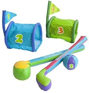 Buy Garanimals Putt and Play Golf Online at Low Prices in India - Amazon.in