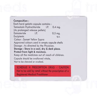 Reflow D Capsule Pr 10 - Uses, Side Effects, Dosage, Price | Truemeds