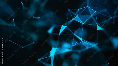 Data Network Background 的图像结果