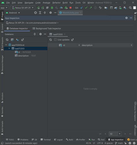 Image result for Android Book List View Source Code in GitHub
