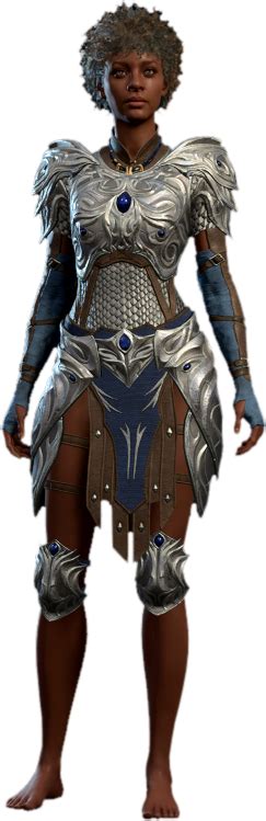 Githyanki Half Plate - bg3.wiki