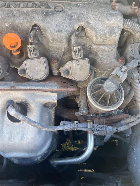 Image result for Flush Rust From Engine Block