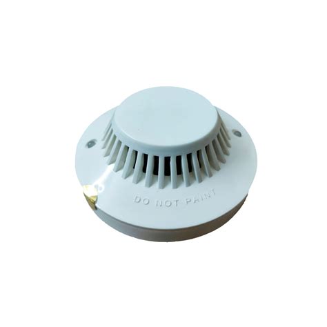 Heat Detector – Jagit India Pvt Ltd