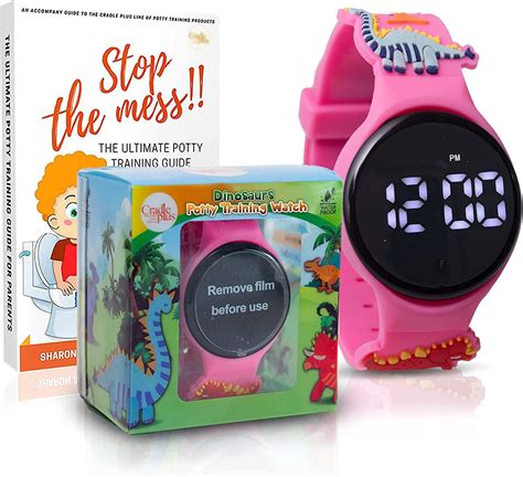 Potty Time Timer Potty Training Tools And Accessories