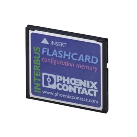 2988793 Phoenix Contact | Memory Cards, Modules | DigiKey