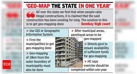 Must protect state’s fragile ecosystem: HC to Goa govt | Goa News - The ...
