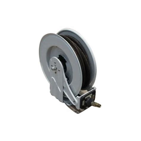 Hose Reel - Air Water Hose Reel Manufacturer from Mumbai