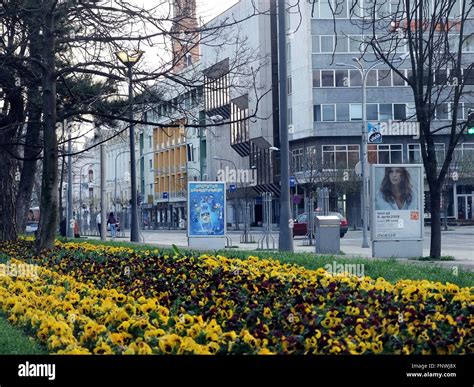 City banja luka hi-res stock photography and images - Alamy