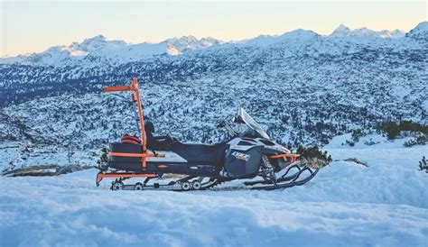 Image result for Snowmobile Problem
