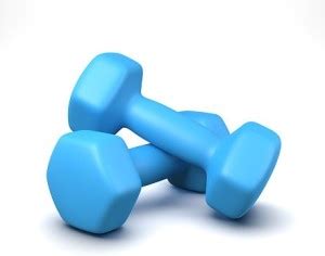 yash fitness Vinyl Rubber Imported Dumbbells 2kg X 2 =4kg Fixed Weight ...