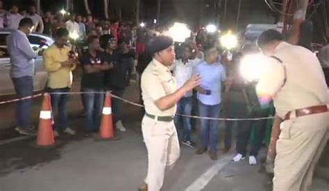 Grenade blast in Guwahati; six injured- The Week