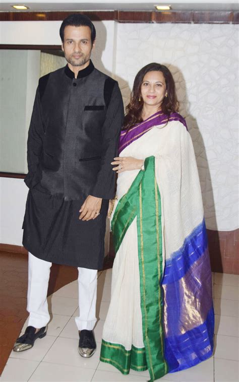 Inside pictures of Shabana Azmi and Javed Akhtar's starry Eid party ...