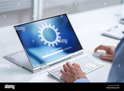 Computer Software Upgrade 的图像结果