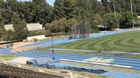 Ucla Drake Stadium