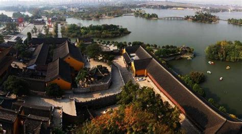 江苏镇江最值得一去的三大景点，你都去过吗？