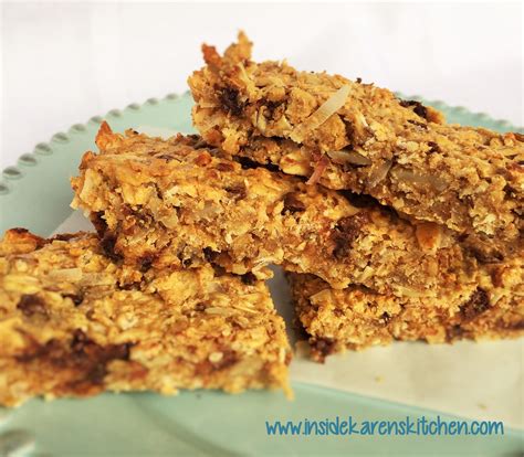 High Protein Low Fat Granola Recipe at Juliana Stclair blog