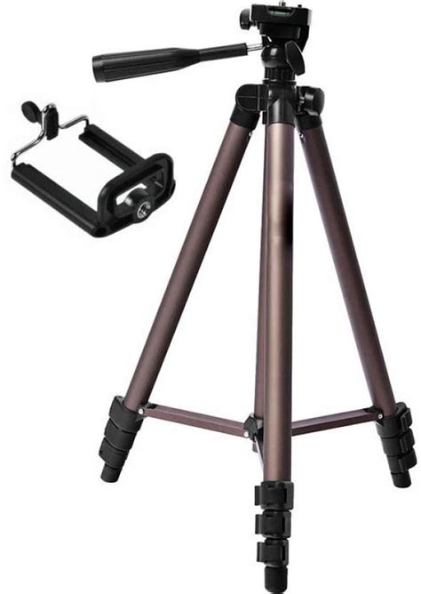 CASADOMANI Tripod 360° Horizontal 90 vertical rotation, Best Quality 3 ...
