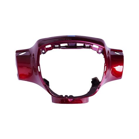 NIKAVI N1012A Head Light Visor Mask Compatible for Suzuki Access N/M ...