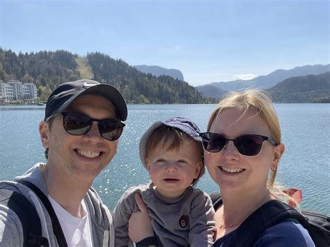 Hattie and James share their son Theo’s story about his SMA diagnosis - SMAUK