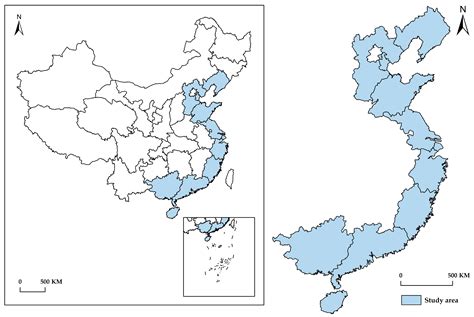 Spatial–Temporal Evolution and Driving Factors of Economic Dual ...