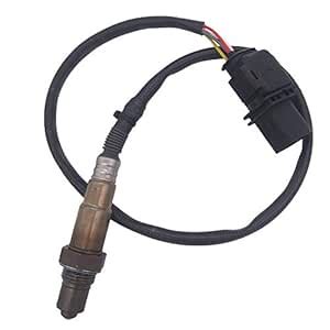 JESBEN 1178 7535 269 234-5136 5-Wire Wideband LSU 4.9 Air Fuel Ratio ...