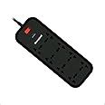 Amazon.in: Buy Honeywell 8 Out Surge Protector with Master Switch ...