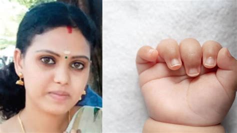 Woman commits suicide after hanging baby, timely intervention of police ...