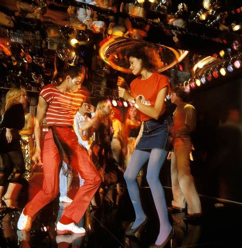 29 pictures that show just how crazy 1970s disco really was – Artofit